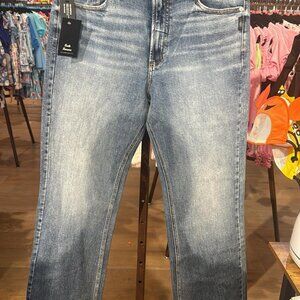 Silver Jeans 90s Vintage Bootcut Highrise